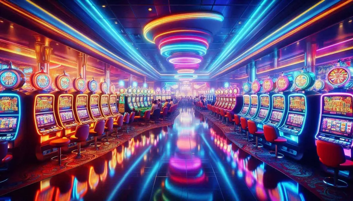 Magic Red Casino